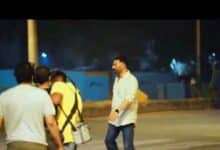 Sunny Deol clears air on viral video showing him drunk, roaming the streets
