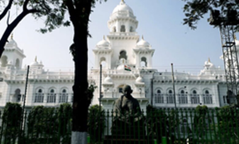 15 doctors in new Telangana Assembly