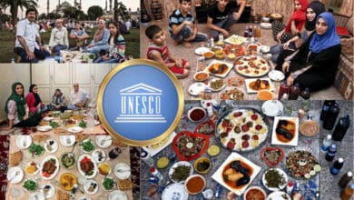 UNESCO Recognizes Iftar as Intangible Cultural Heritage