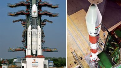 ISRO Plans to Start 2024 with XPoSat Launch on January 1