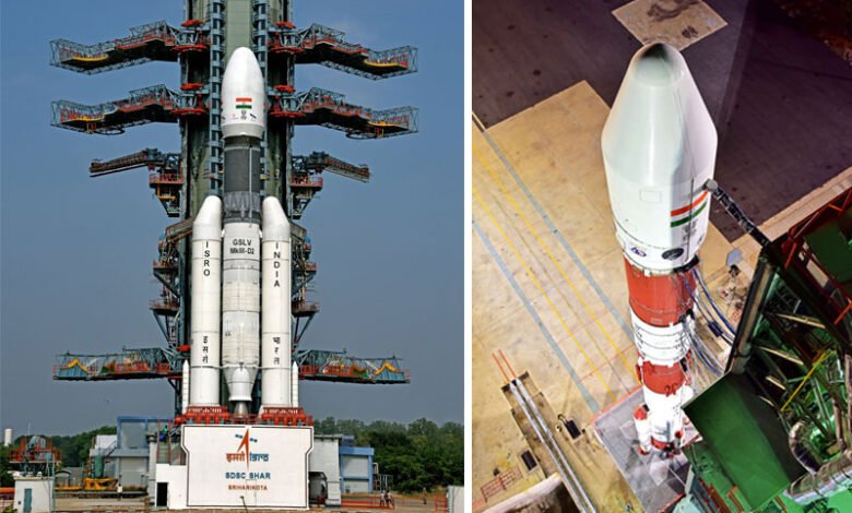 ISRO Plans to Start 2024 with XPoSat Launch on January 1
