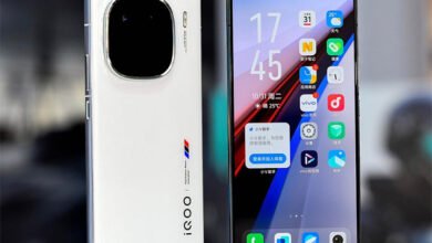 iQOO 12 Launches in India: First Smartphone with Snapdragon 8 Gen 3