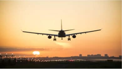 Domestic air traffic to go up to 300 million by 2030: Scindia