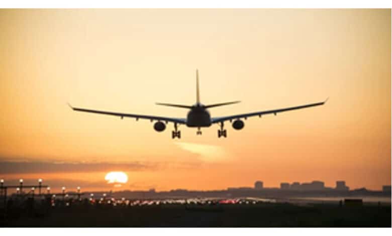 Domestic air traffic to go up to 300 million by 2030: Scindia