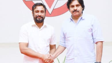 Pawan Kalyan's ideology similar to mine: Ambati Rayudu