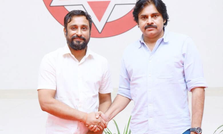 Pawan Kalyan's ideology similar to mine: Ambati Rayudu