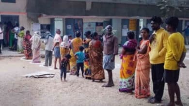 Andhra Pradesh Boasts Over 4.08 Crore Voters with Women Surpassing Men in Numbers