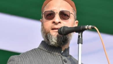 Why is BJP shy about Places of Worship Act, asks Owaisi