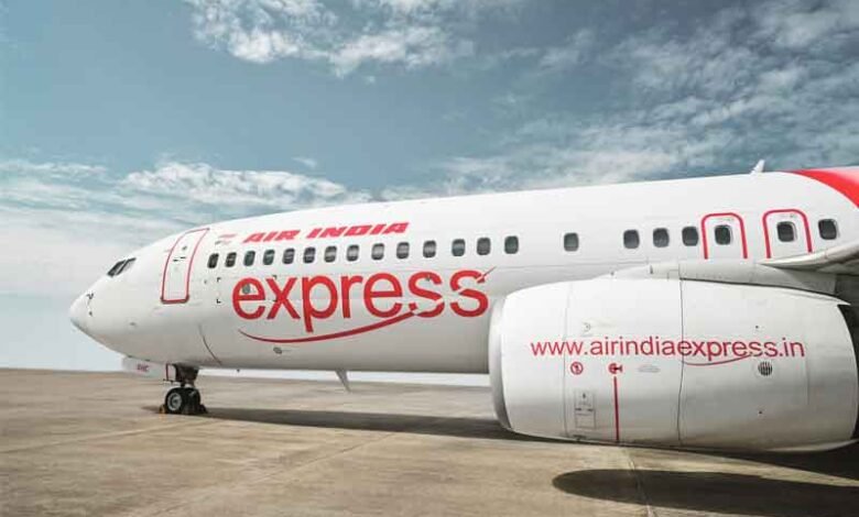 Air India Express Expands Operations in Saudi Arabia, Introduces Hyderabad to Riyadh Connection