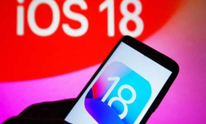 Anticipation Grows as Apple's iOS 18 Tipped to Be the 'Biggest' Update in iPhone History