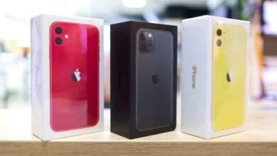 Apple Achieves Export Milestone: 'Made-in-India' iPhones Exceed Rs 65,000 Crore in Value in 2023