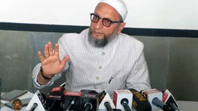 Asaduddin Owaisi Labels CAA as Unconstitutional