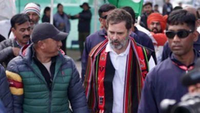 Pran Pratishtha event an election, political function so Cong will skip it: Rahul Gandhi