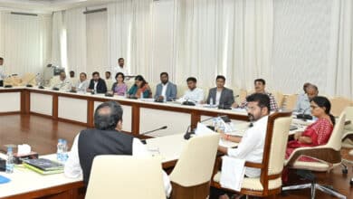 Telangana | Cabinet sub-committee on six guarantees constituted