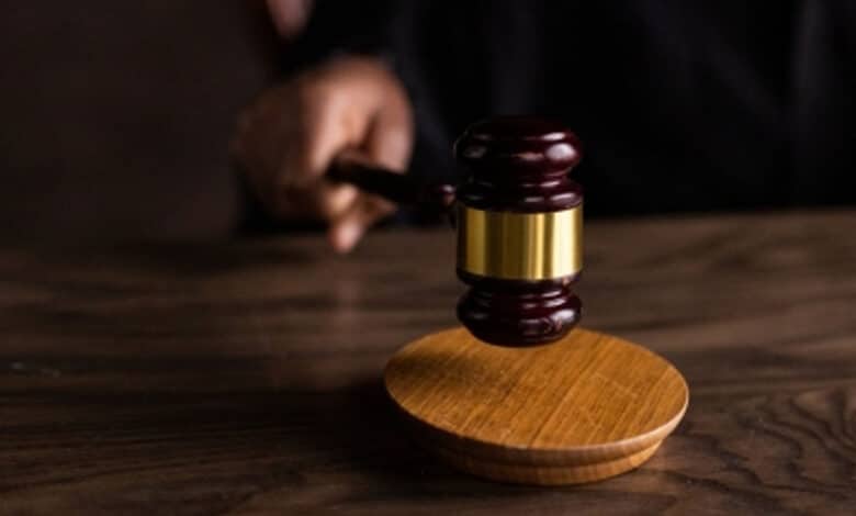 Hyderabad man sentenced to death for killing wife