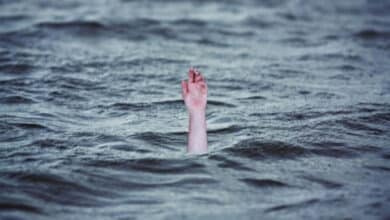 Three students drown in Krishna River in Vijayawada