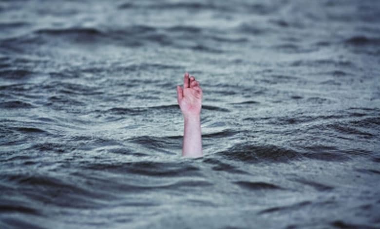 Three students drown in Krishna River in Vijayawada