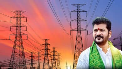 Telangana to formulate new electricity policy