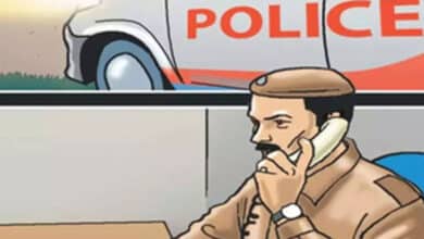 Hyderabad police arrest man for fake bomb call