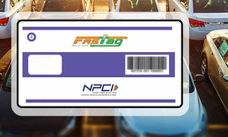 FASTags Without KYC Linkage to Face Deactivation Post January 31, Announces NHAI