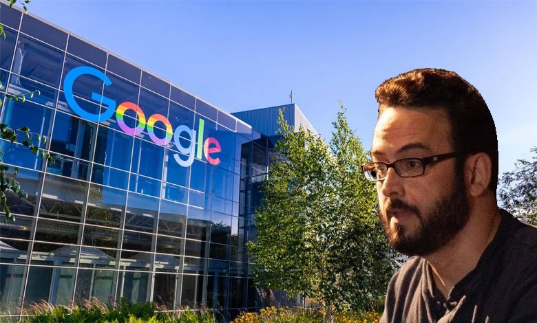 'End of an era': Google employee who got laid off after 19 yrs of service