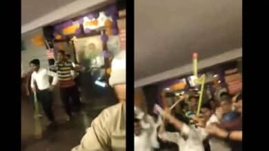 Abids Hotel Update | Six arrested for brawl over 'undercooked' biryani in Hyderabad restaurant