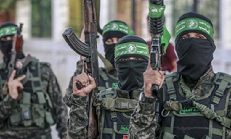 Hamas says ready to observe ceasefire in Gaza if ICJ issues such ruling