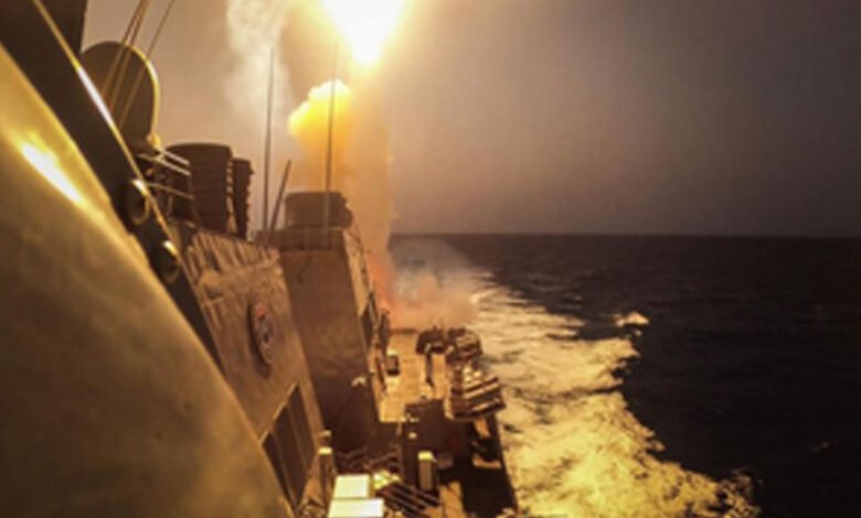 Houthis vow to continue attacks on Israel-linked ships