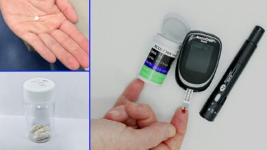 New smart insulin pill with sugar-free chocolate to better manage diabetes