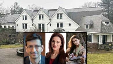 US Authorities Confirm Murder-Suicide in Tragic Death of Indian-Origin Family