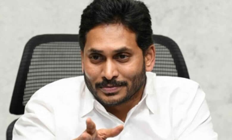 "TDP Alleges Jagan's Caste Census Proposal as a Political Conspiracy