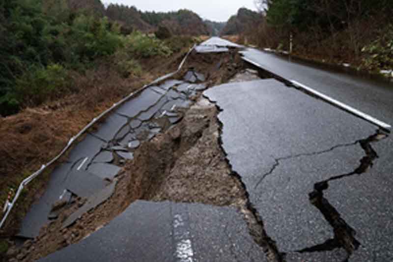 Japan Quake Toll Spikes To 202