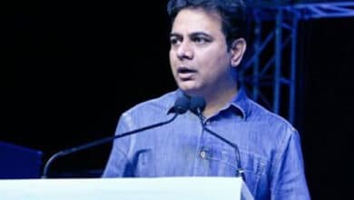 Congress terms KTR’s allegations against Revanth Reddy as baseless