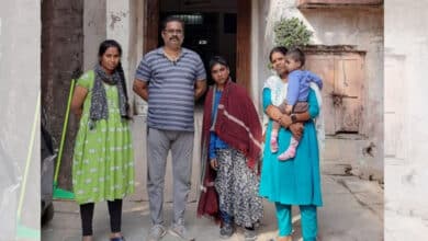 Telangana State Legal Services Authority Rescues Mentally Ill Woman Stranded at Chattisgarh Border