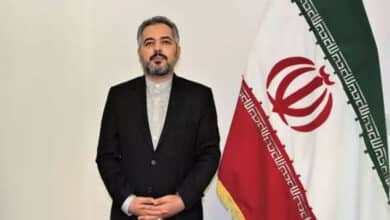 Hyderabad | Iranian Consulate General Condemns Terrorist Attack during Qassim Soleimani Memorial in Kerman, Urges Global Solidarity