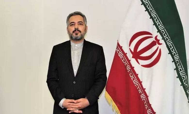 Hyderabad | Iranian Consulate General Condemns Terrorist Attack during Qassim Soleimani Memorial in Kerman, Urges Global Solidarity