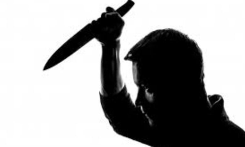 MP Shocker: Man slits 8-yr-old daughter's throat, throws in bushes assuming her dead, girl survives