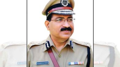 Telangana’s former DGP Mahender Reddy to head TSPSC