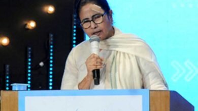 CPI-M responsible for spoiling Trinamool's relationship with Congress: Mamata