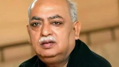 Renowned poet Munawwar Rana passes away after a heart attack