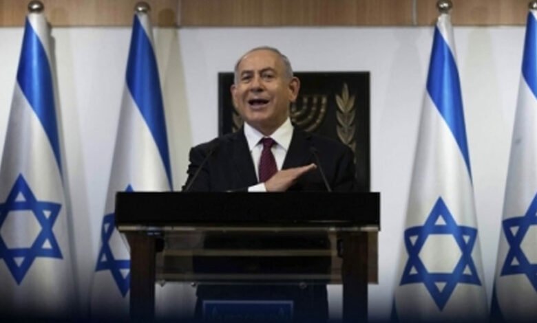 Netanyahu vows to continue fighting against Hamas as Gaza conflict hits 100 days
