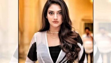 Kolkata Court Directs Nusrat Jahan to Appear in Person in Flat Fraud Case