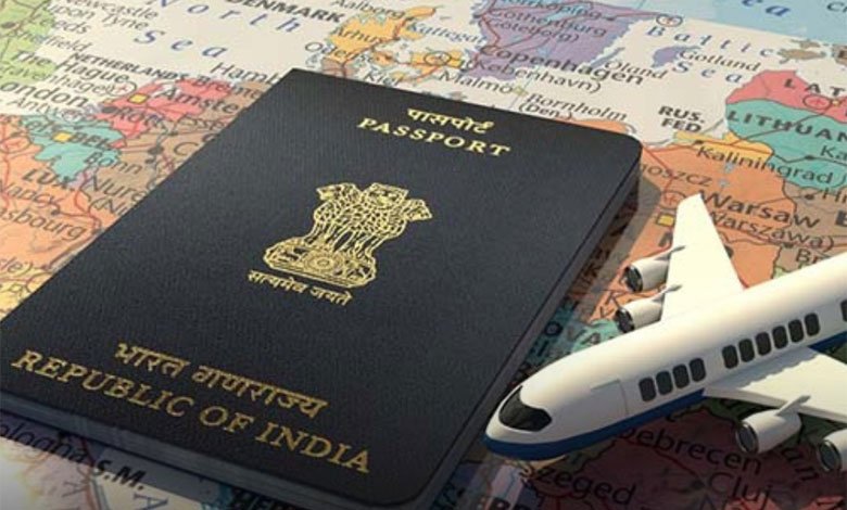Revised passport appointments scheduled for Jan 22, due to half-day holiday