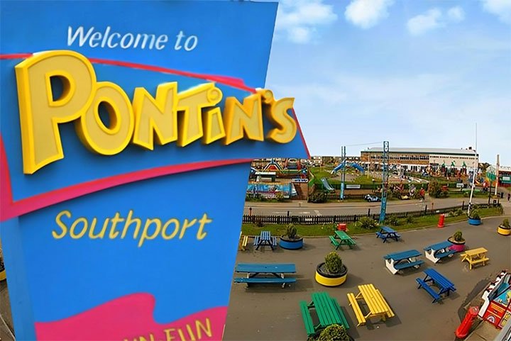 Pontins Southport Closure Britannia Hotels Confirms Shutdown of