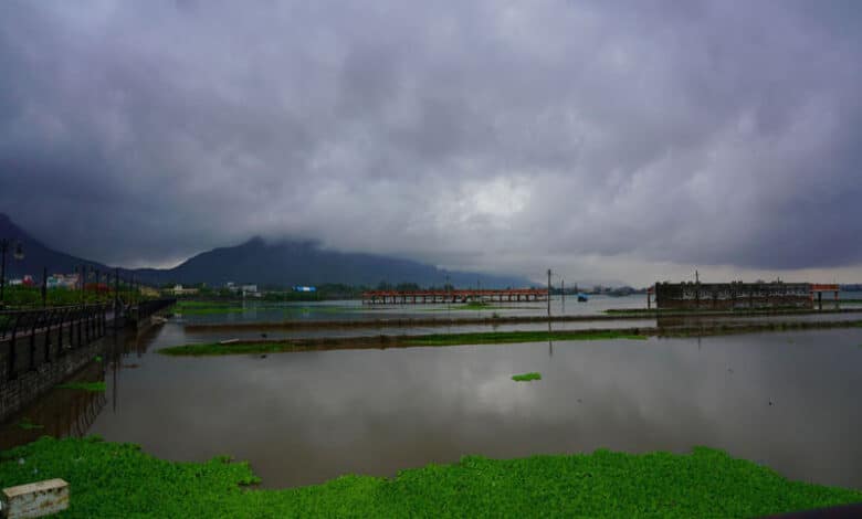 Rain likely to occur in Telangana on Jan 8 & 9: Met