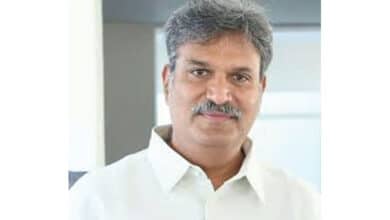 TDP to drop Vijayawada sitting MP Kesineni Srinivas