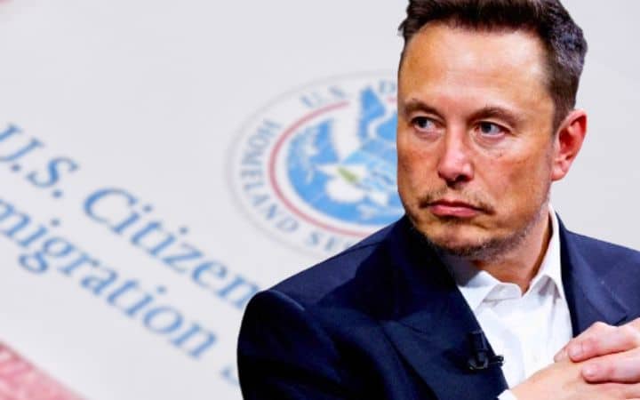 "This is madness!" Elon Musk advocates for immigration reforms in USA, praised by Indians