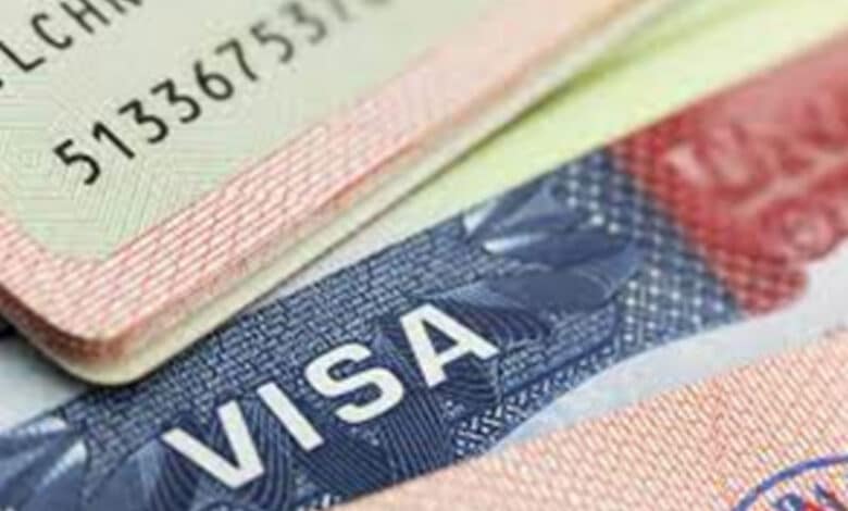 US issues record-high 1.4 mn visas to Indians in 2023