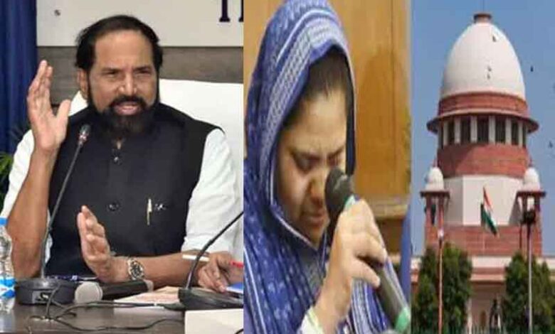 Uttam Kumar Reddy Applauds Supreme Court's Landmark Judgment in Bilkis Bano Case