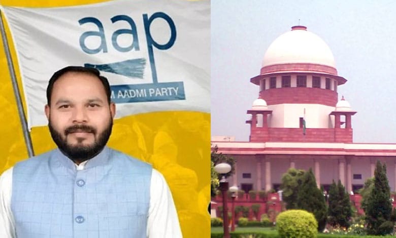 SC declares AAP’s Kuldeep Kumar as Chandigarh Mayoral poll winner